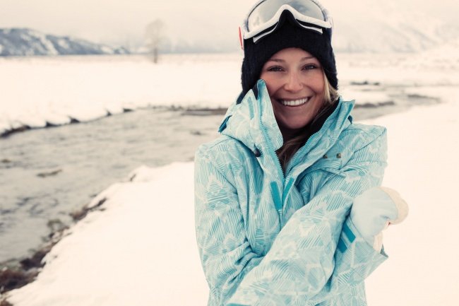 Красавицы-спортсменки на Олимпиаде в Сочи (олимпиада)