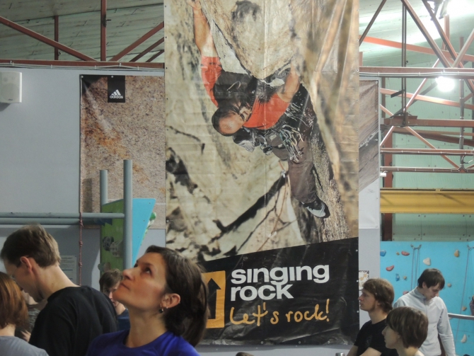 X открытые соревнования а/к Штурм по альпинистскому болдерингу. Результаты (Альпинизм, фасил, альпинистский болдеринг)