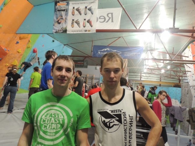 X открытые соревнования а/к Штурм по альпинистскому болдерингу. Результаты (Альпинизм, фасил, альпинистский болдеринг)