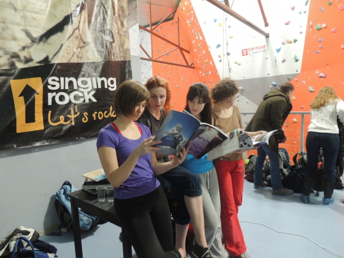 X открытые соревнования а/к Штурм по альпинистскому болдерингу. Результаты (Альпинизм, фасил, альпинистский болдеринг)