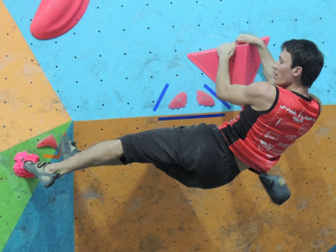 X открытые соревнования а/к Штурм по альпинистскому болдерингу. Результаты (Альпинизм, фасил, альпинистский болдеринг)