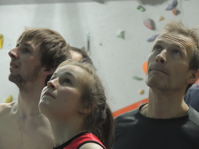 X открытые соревнования а/к Штурм по альпинистскому болдерингу. Результаты (Альпинизм, фасил, альпинистский болдеринг)