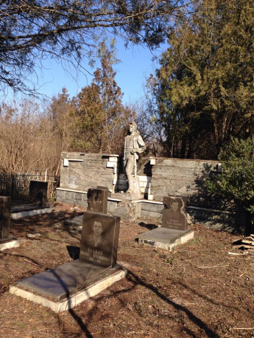 Мемориал Памяти Шести погибших грозненских альпинистов будет восстановлен (Альпинизм, грозный, чечня, альпинизм)