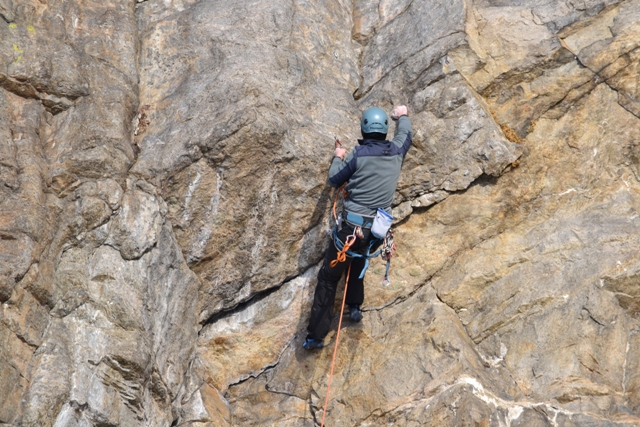 8 марта прошли соревнования по Байкализму! (Альпинизм, альпинизм)