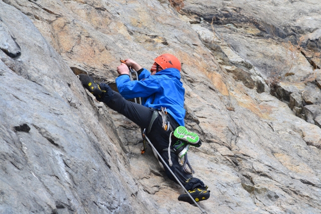 8 марта прошли соревнования по Байкализму! (Альпинизм, альпинизм)