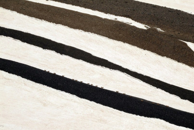 ИТОГИ ФОТОКОНКУРСА "МИРЫ БЕЗЕНГИ 2013-2014" (Альпинизм)