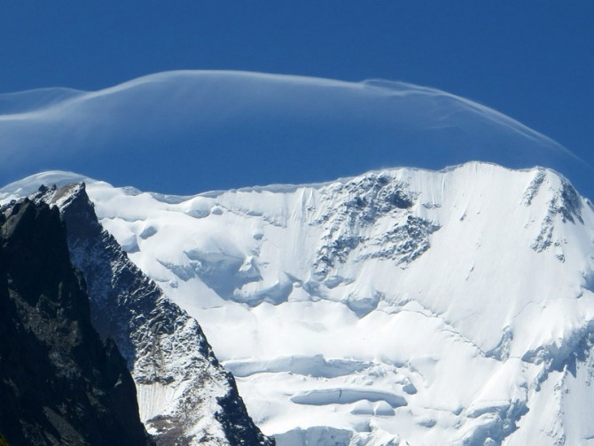 ИТОГИ ФОТОКОНКУРСА "МИРЫ БЕЗЕНГИ 2013-2014" (Альпинизм)