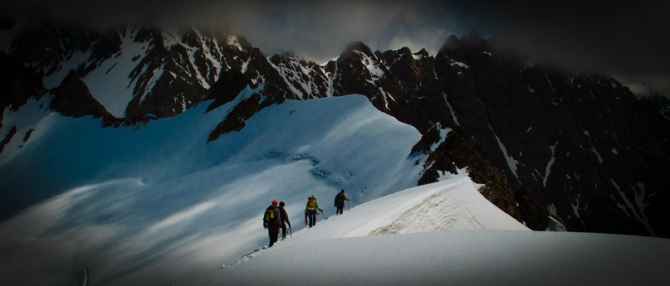 ИТОГИ ФОТОКОНКУРСА "МИРЫ БЕЗЕНГИ 2013-2014" (Альпинизм)