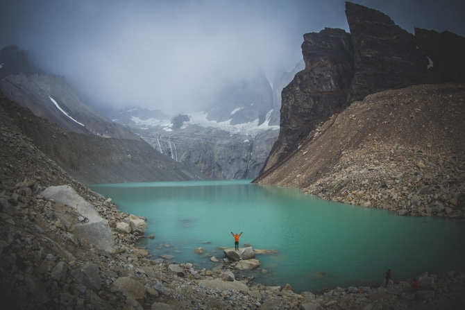 «Патагония, Фитц Рой и все такое…» (Альпинизм, рапт, fitz roy, альпинизм, nefedov, rapt-team, argentina, яэмурд, patagonia, радолицкий, аргентина, rapt, нефёдов)