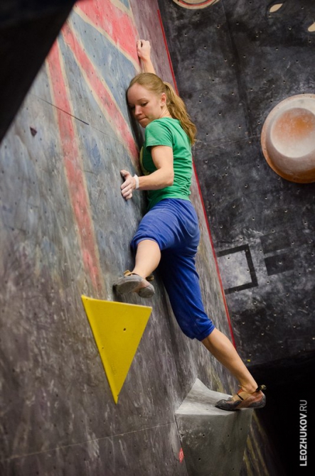 Boulder Dash в Луче. Отчет. (Скалолазание, луч скалодром, соревнования по скалолазанию)