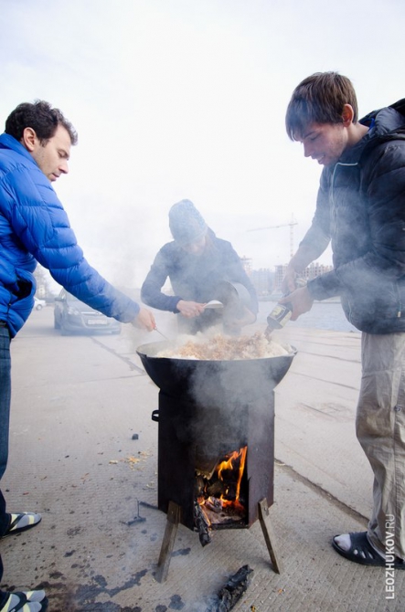 Boulder Dash в Луче. Отчет. (Скалолазание, луч скалодром, соревнования по скалолазанию)
