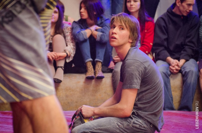 Boulder Dash в Луче. Отчет. (Скалолазание, луч скалодром, соревнования по скалолазанию)