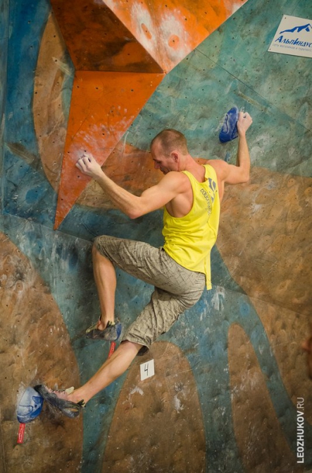 Boulder Dash в Луче. Отчет. (Скалолазание, луч скалодром, соревнования по скалолазанию)