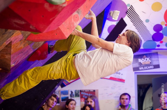 Boulder Dash в Луче. Отчет. (Скалолазание, луч скалодром, соревнования по скалолазанию)