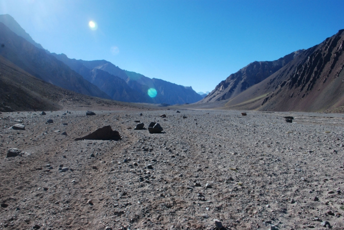 Виват Аконкагуа (Альпинизм, восхождение, анды, горный туризм, альпинизм)
