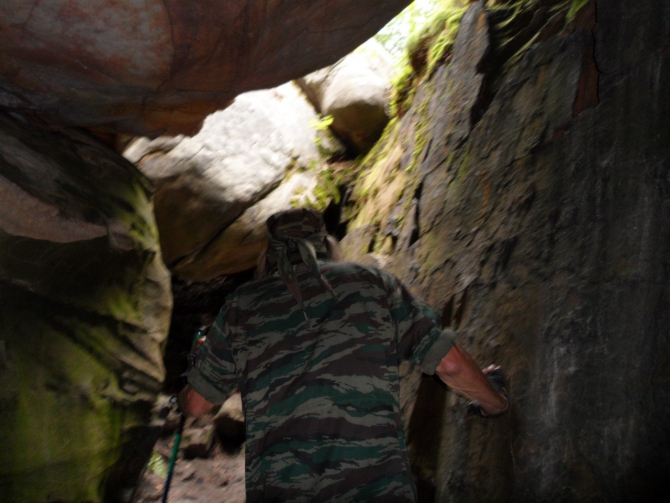 Алгоритмы выживания спецназа,для альпинизма и туризма. (скрытые резервы человека, психофизическая регуляция, горный туризм)