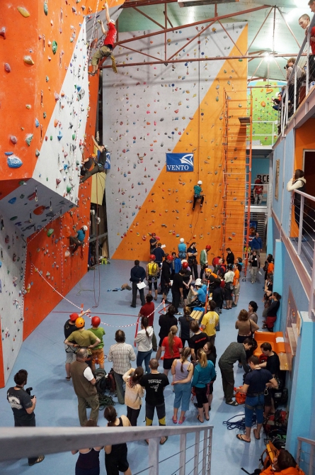 Соревнования «Гатчинские связки - 2014». Итоги. (Альпинизм, рок таун, альпиндустрия, rock town, день сурка, венто, политехник, фасил)