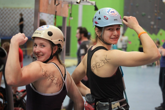 Соревнования «Гатчинские связки - 2014». Итоги. (Альпинизм, рок таун, альпиндустрия, rock town, день сурка, венто, политехник, фасил)