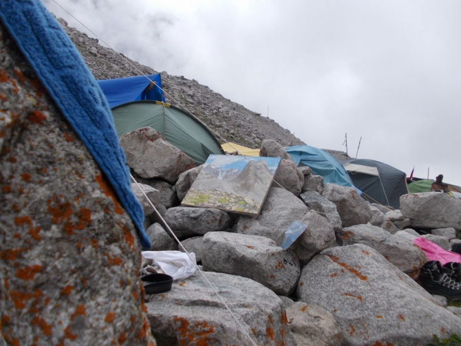 Выставка живописи и фотографии Ала-арча 2013 г. Екатеринбург (Альпинизм, живопись, альпинизм, фотография)