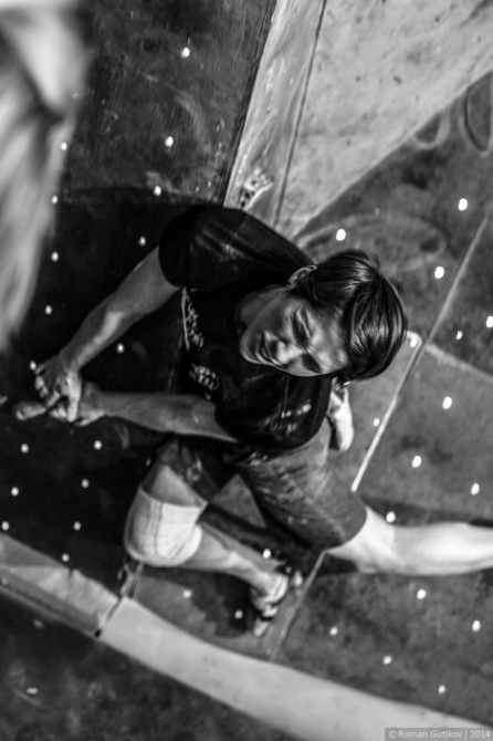 Смола Весна 2014 (Скалолазание, смоленск, соревнования, скалолазание)