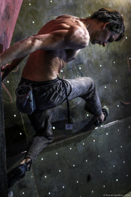 Смола Весна 2014 (Скалолазание, смоленск, соревнования, скалолазание)