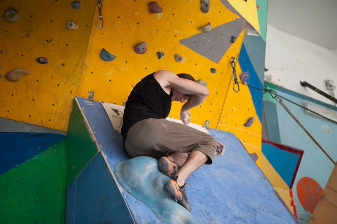 Смола Весна 2014 (Скалолазание, смоленск, соревнования, скалолазание)