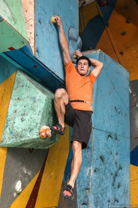 Смола Весна 2014 (Скалолазание, смоленск, соревнования, скалолазание)