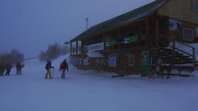 10 хибинский Опенкап в фото (Бэккантри/Фрирайд, горные лыжи, сноуборд, открытый кубок хибин по фрирайду)