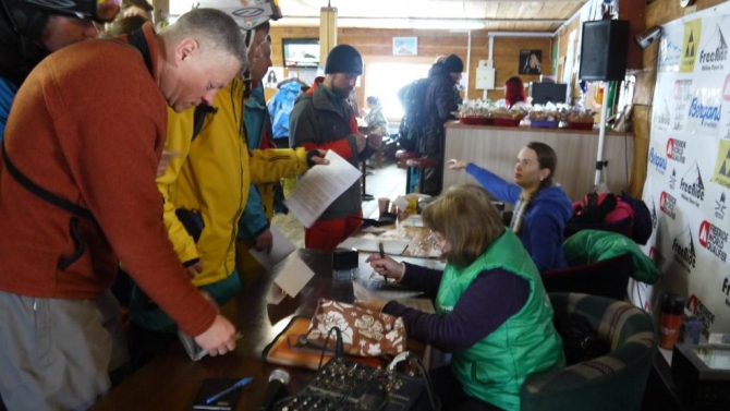 10 хибинский Опенкап в фото (Бэккантри/Фрирайд, горные лыжи, сноуборд, открытый кубок хибин по фрирайду)