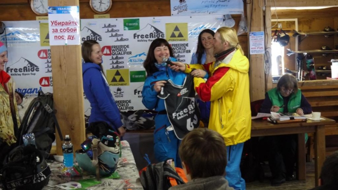 10 хибинский Опенкап в фото (Бэккантри/Фрирайд, горные лыжи, сноуборд, открытый кубок хибин по фрирайду)