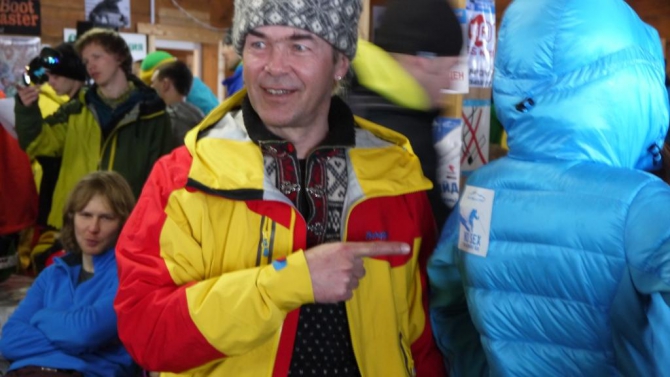 10 хибинский Опенкап в фото (Бэккантри/Фрирайд, горные лыжи, сноуборд, открытый кубок хибин по фрирайду)