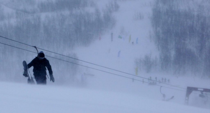 10 хибинский Опенкап в фото (Бэккантри/Фрирайд, горные лыжи, сноуборд, открытый кубок хибин по фрирайду)