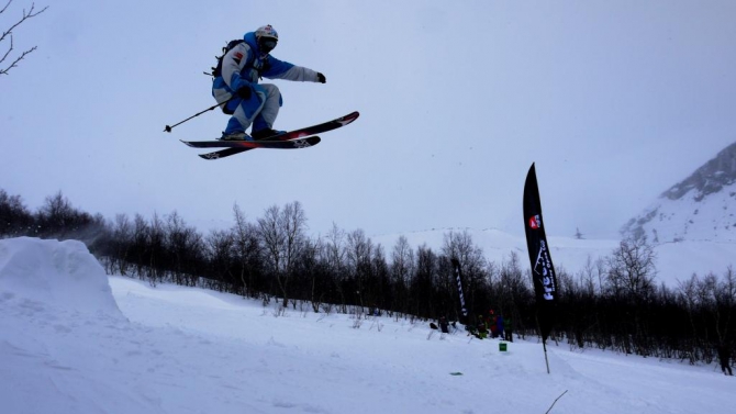 10 хибинский Опенкап в фото (Бэккантри/Фрирайд, горные лыжи, сноуборд, открытый кубок хибин по фрирайду)