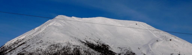 10 хибинский Опенкап в фото (Бэккантри/Фрирайд, горные лыжи, сноуборд, открытый кубок хибин по фрирайду)