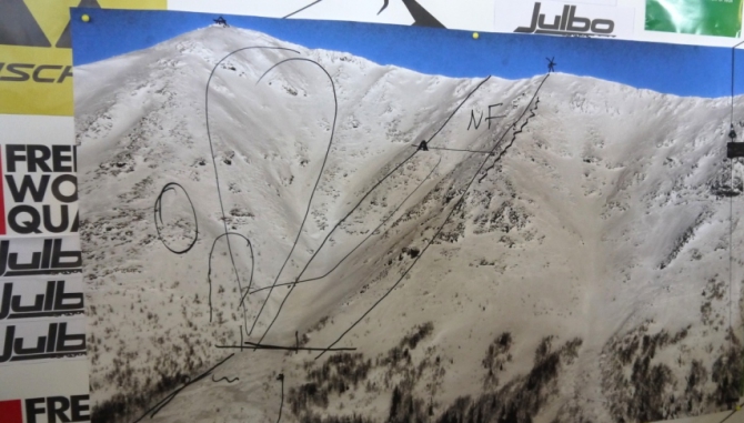 10 хибинский Опенкап в фото (Бэккантри/Фрирайд, горные лыжи, сноуборд, открытый кубок хибин по фрирайду)