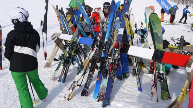 10 хибинский Опенкап в фото (Бэккантри/Фрирайд, горные лыжи, сноуборд, открытый кубок хибин по фрирайду)