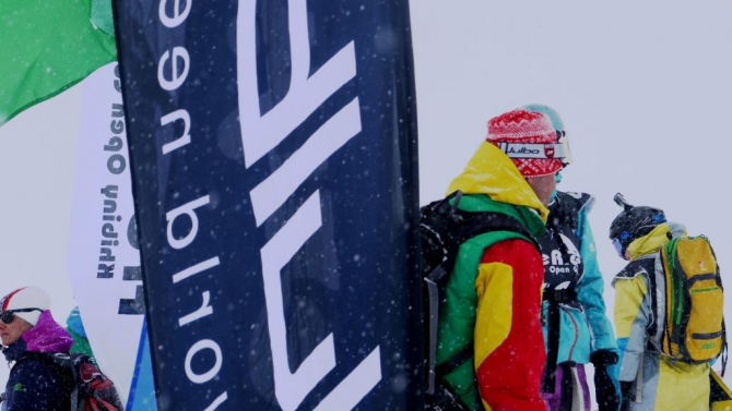 10 хибинский Опенкап в фото (Бэккантри/Фрирайд, горные лыжи, сноуборд, открытый кубок хибин по фрирайду)