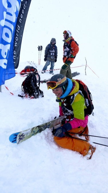 10 хибинский Опенкап в фото (Бэккантри/Фрирайд, горные лыжи, сноуборд, открытый кубок хибин по фрирайду)