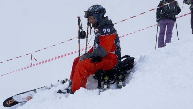 10 хибинский Опенкап в фото (Бэккантри/Фрирайд, горные лыжи, сноуборд, открытый кубок хибин по фрирайду)