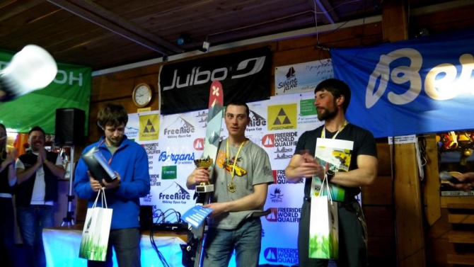 10 хибинский Опенкап в фото (Бэккантри/Фрирайд, горные лыжи, сноуборд, открытый кубок хибин по фрирайду)