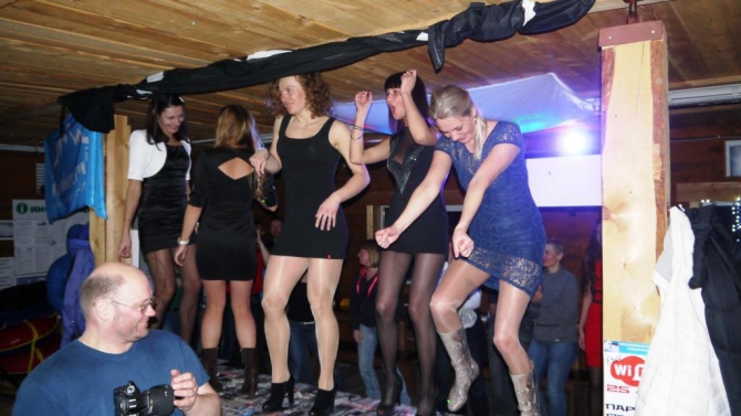 10 хибинский Опенкап в фото (Бэккантри/Фрирайд, горные лыжи, сноуборд, открытый кубок хибин по фрирайду)