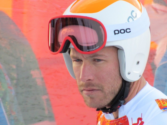 Боди Миллер на Олимпиаде в Сочи! (Горные лыжи/Сноуборд, горные лыжи, олимпийские игры, боде миллер)