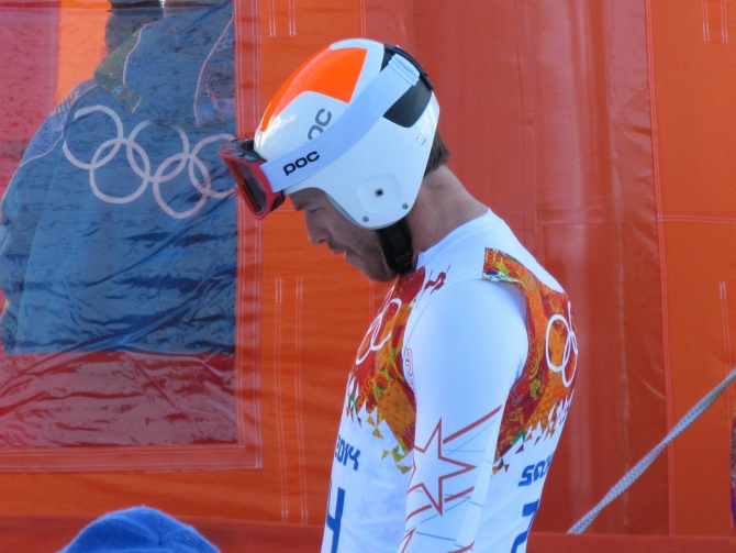 Боди Миллер на Олимпиаде в Сочи! (Горные лыжи/Сноуборд, горные лыжи, олимпийские игры, боде миллер)