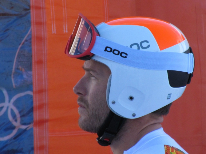 Боди Миллер на Олимпиаде в Сочи! (Горные лыжи/Сноуборд, горные лыжи, олимпийские игры, боде миллер)