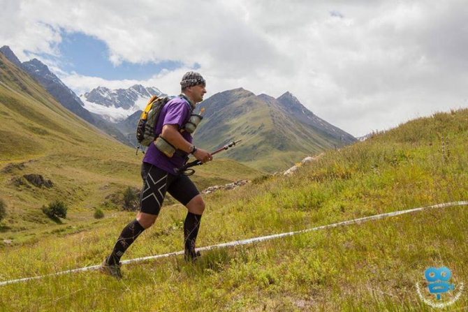 Elbrus Mountain Marathon после марафона в Сахаре (Мультигонки, бег, приключенческая гонка, эльбрус, приэльбрусье, иван кузьмин)