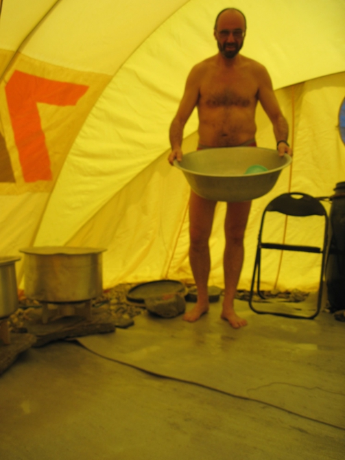 Новости экспедиции на Эверест: идет этап активной акклиматизации (Альпинизм)