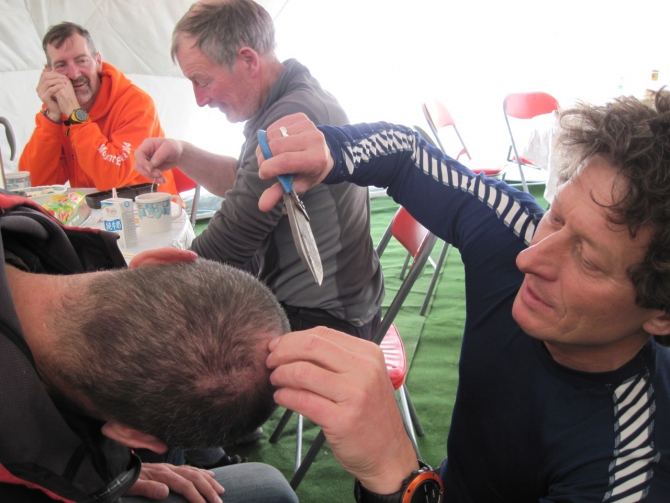 Новости экспедиции на Эверест: идет этап активной акклиматизации (Альпинизм)