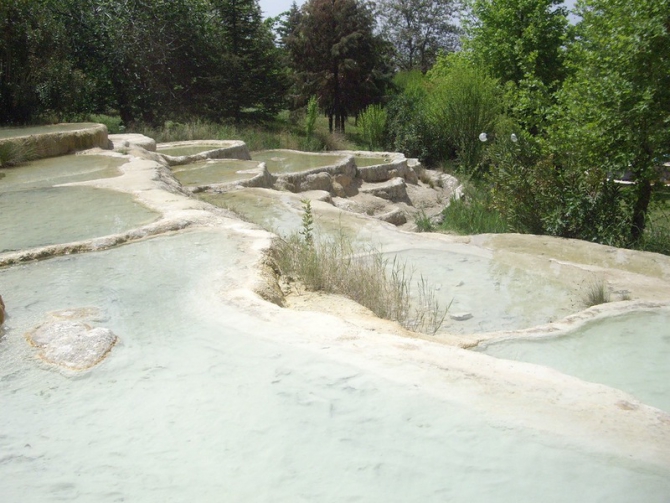 Турция. Ликийская тропа. Апрель 2014. (Путешествия)