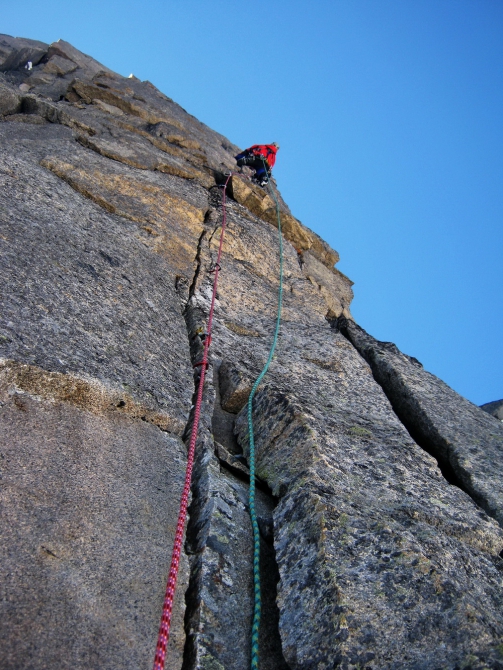 Тувинский экспресс на Восточном (Альпинизм, утс, красноярская городская федерация альпинизма, цаган шэбиту, тува)
