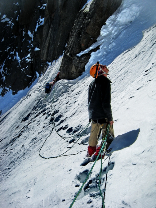 Тувинский экспресс на Восточном (Альпинизм, утс, красноярская городская федерация альпинизма, цаган шэбиту, тува)